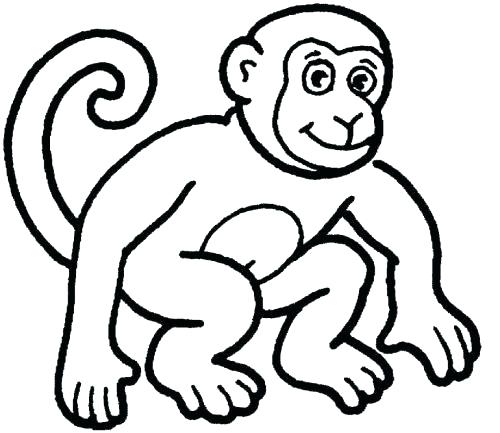 Printable Animals Coloring Pages Printable Animal Coloring Pages 500x433 Printable Animals Coloring Pages Printable Animal Coloring Pages