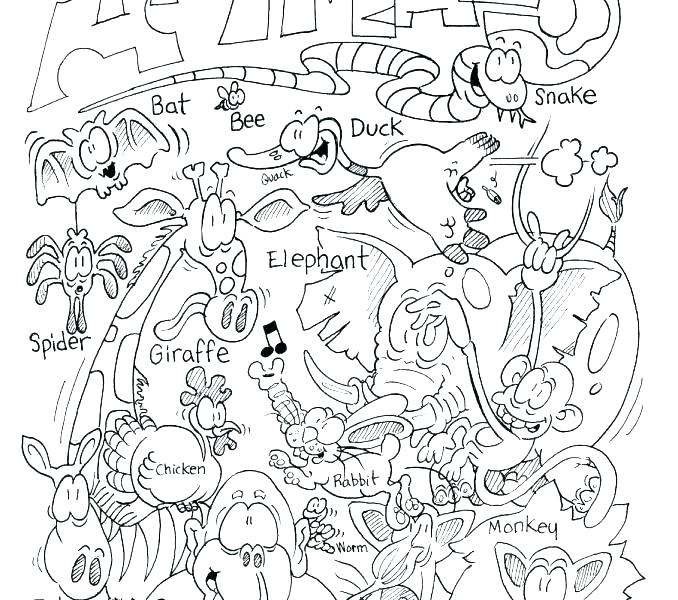 Zoo Coloring Pages Zoo Animals Coloring Page Zoo Coloring Pages 678x600 Zoo Coloring Pages Zoo Animals Coloring Page Zoo Coloring Pages
