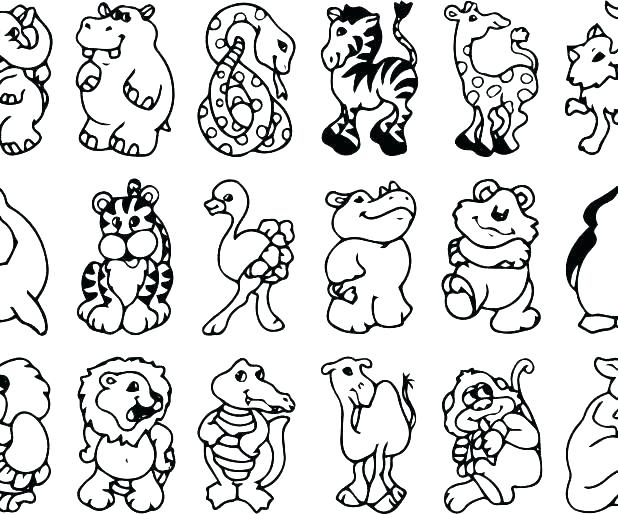 Free Printable Zoo Animals Name Tags Coloring Pages Zoo Zoo 618x514 Free Printable Zoo Animals Name Tags Coloring Pages Zoo Zoo