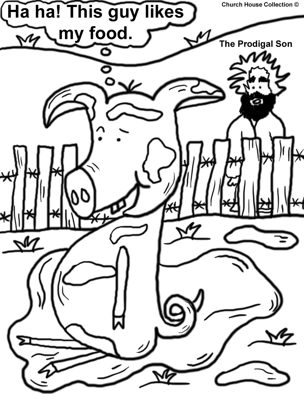 Best Prodigal Son Coloring Page 71 About Remodel Free Coloring 1020x1320 Best Prodigal Son Coloring Page 71 About Remodel Free Coloring