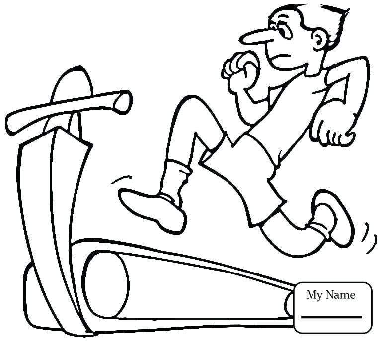 Interesting Sports Coloring Page Sports Teams Coloring Pages 765x687 Interesting Sports Coloring Page Sports Teams Coloring Pages