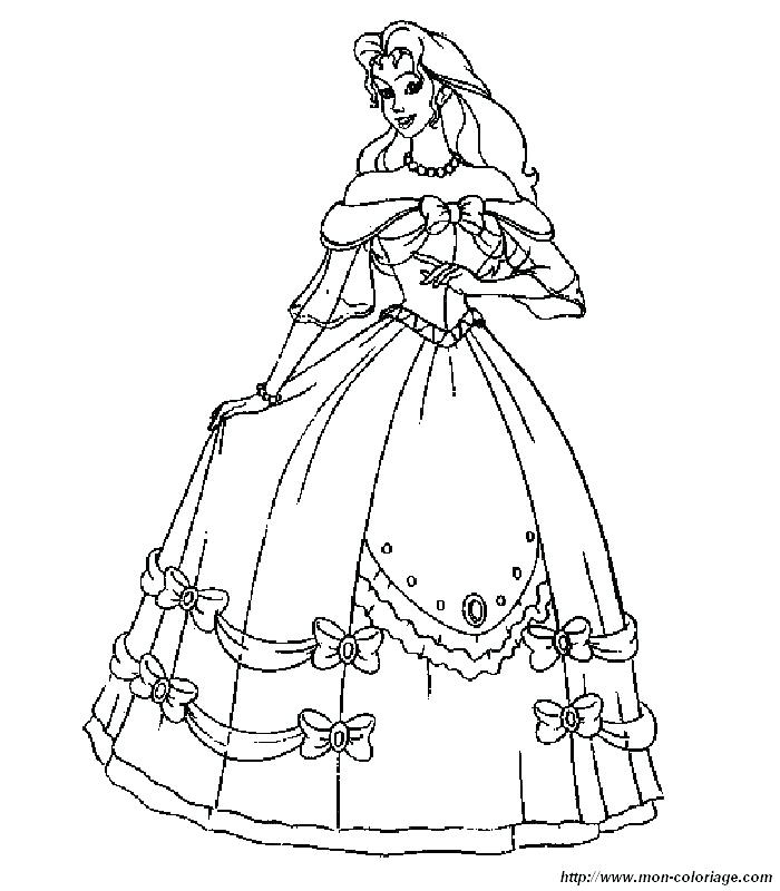 700x800 Fancy Dress Party Coloring Pages Free Coloring Coloring Pages Prom