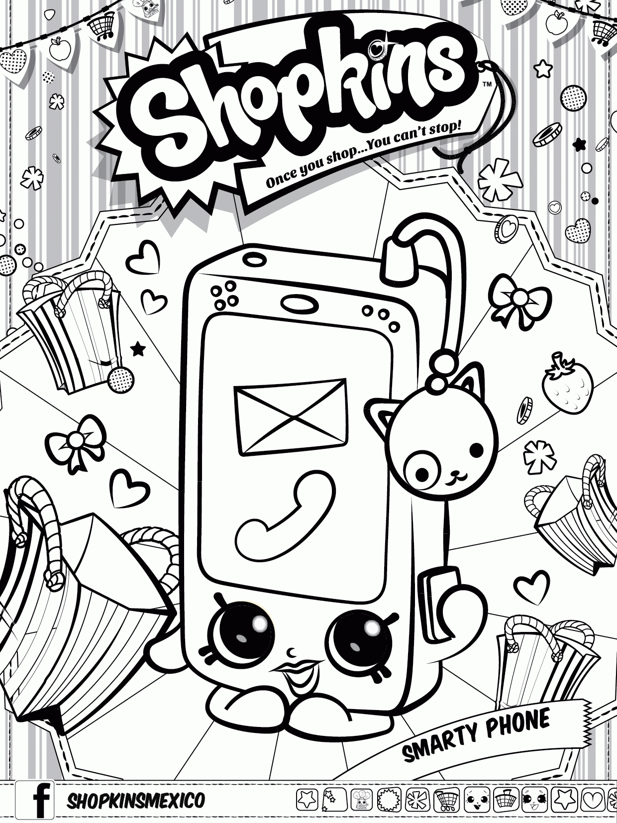 1240x1654 Best Solutions Of Shopkins Coloring Pages Snow Crush For Donut