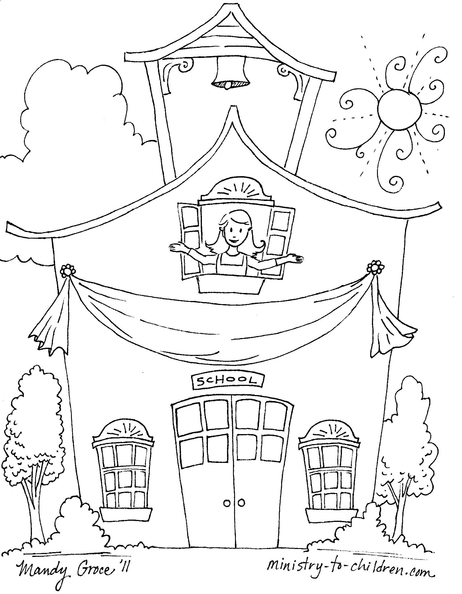 1620x2084 New Impressive First Day Of Preschool Coloring Pages Ideas 7830