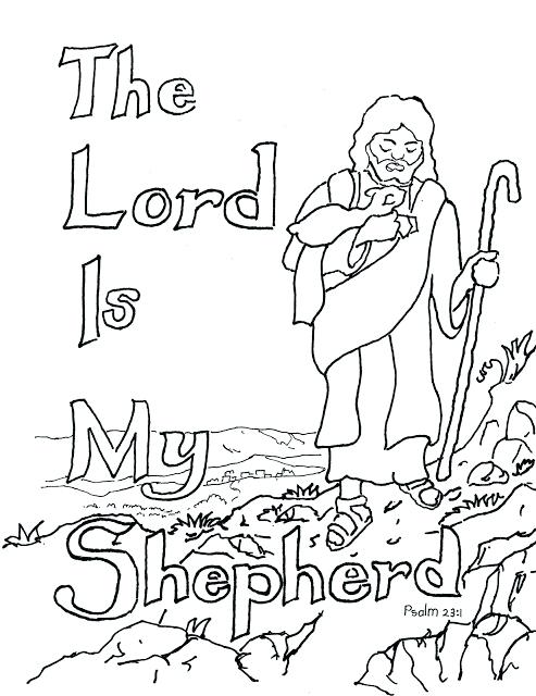 Jungle Coloring Page Hard Quote Coloring Page Bible Verse Psalm 23 493x640 Jungle Coloring Page Hard Quote Coloring Page Bible Verse Psalm 23