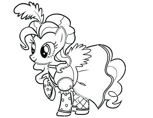 530x409 My Little Pony Coloring Pages With My Little Coloring Pages