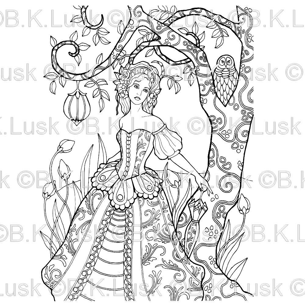 1000x1000 B. K. Lusk