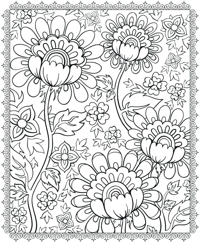 Trippy Coloring Pages Coloring Page Wonderful Psychedelic Coloring 650x795 Trippy Coloring Pages Coloring Page Wonderful Psychedelic Coloring
