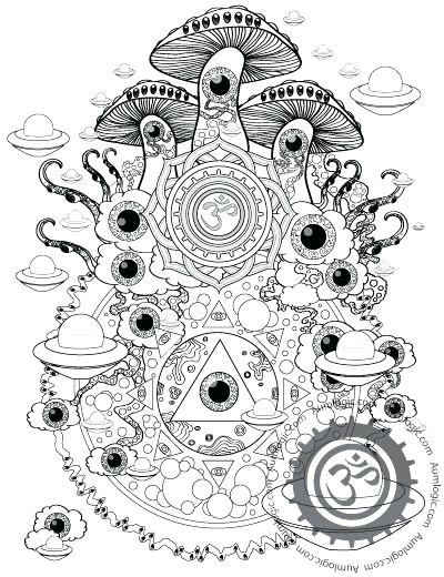 Trippy Coloring Pages Psychedelic Coloring Pages For Adults Adult 400x520 Trippy Coloring Pages Psychedelic Coloring Pages For Adults Adult