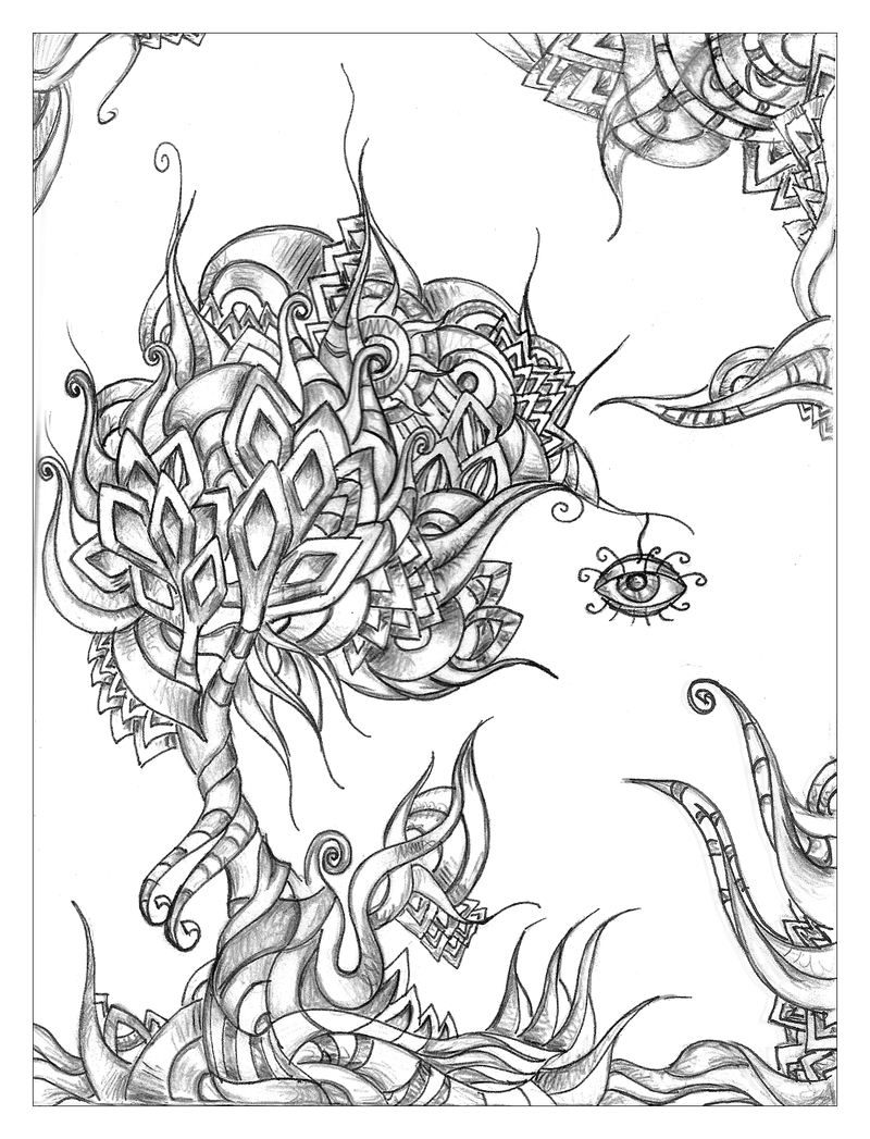 Psychedelic Drawing To Coloring Pages Mandala Coloring Page New 800x1047 Psychedelic Drawing To Coloring Pages Mandala Coloring Page New