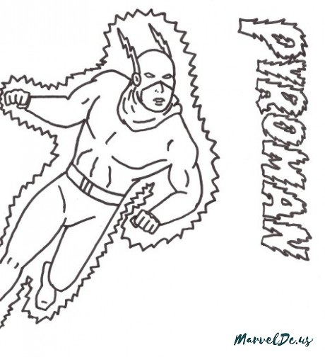 460x504 Why Is Public Domain Coloring Book Heroes Of Marvel And Dc