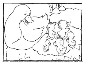 Coloring Pages 281x216 Coloring Pages