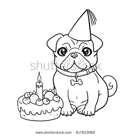 Pug Coloring Pages Sad Face Coloring Page Viewing Gallery 450x470 Pug Coloring Pages Sad Face Coloring Page Viewing Gallery