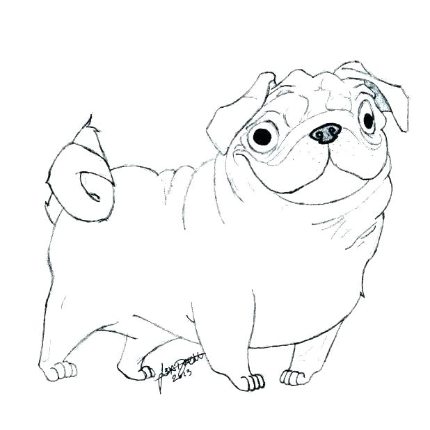 Pug Puppy Coloring Pages Free Kids Coloring Pug Coloring Pages Dog 618x618 Pug Puppy Coloring Pages Free Kids Coloring Pug Coloring Pages Dog