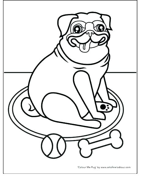 Colouring Page Puppy Pug Coloring Pages Pug Coloring Pages Pug 462x600 Colouring Page Puppy Pug Coloring Pages Pug Coloring Pages Pug