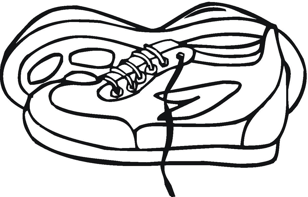 Puma Coloring Pages