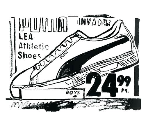 502x432 Andy Warhol Coloring Pages Coloring Hello Kitty Coloring Page