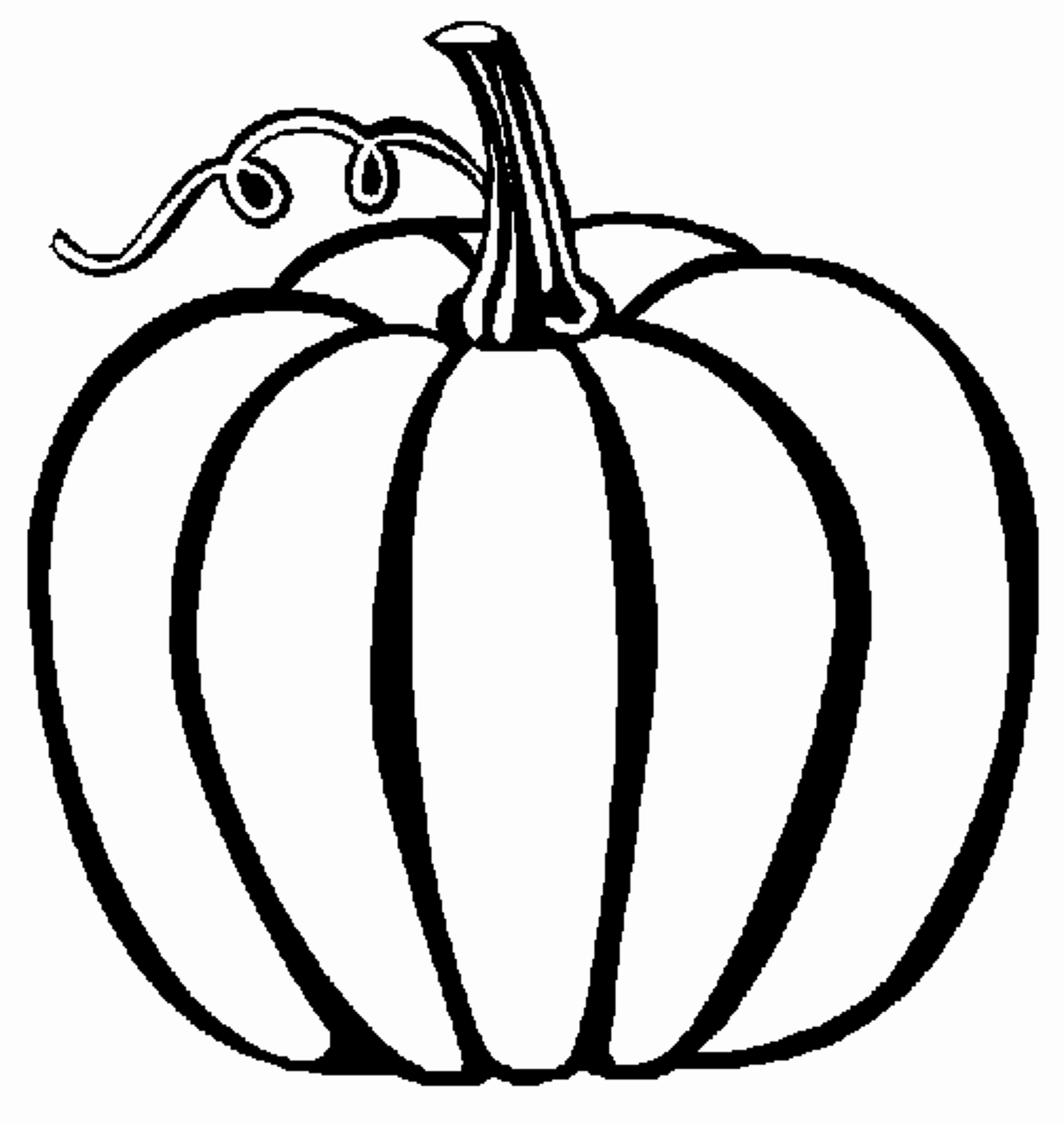 Halloween Pumpkin Coloring Pages Luxury Pumpkin Coloring Pages 2550x2692 Halloween Pumpkin Coloring Pages Luxury Pumpkin Coloring Pages