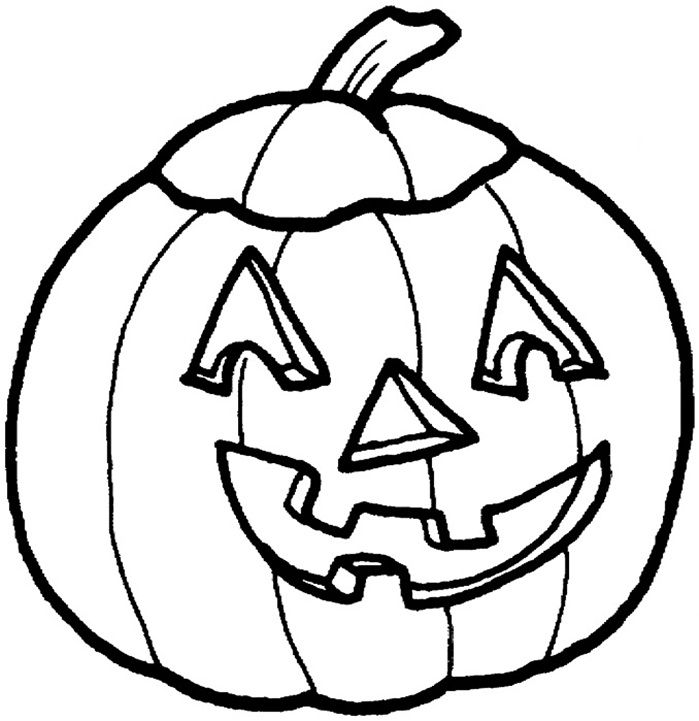 Pumpkin Coloring Pages Kids Pumpkin Coloring Pages Exprimartdesign 699x721 Pumpkin Coloring Pages Kids Pumpkin Coloring Pages Exprimartdesign