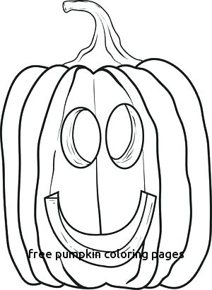 300x410 Pumpkin Color Sheets