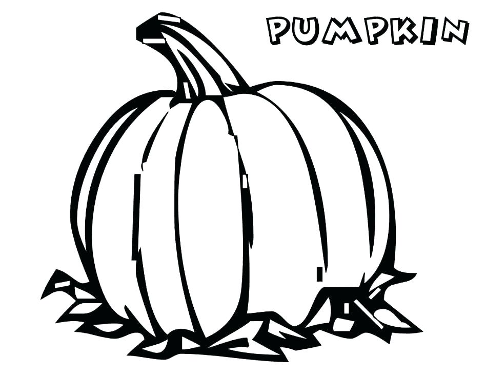 Coloring Pages Of Pumpkins To Print Pumpkin Coloring Images 948x733 Coloring Pages Of Pumpkins To Print Pumpkin Coloring Images