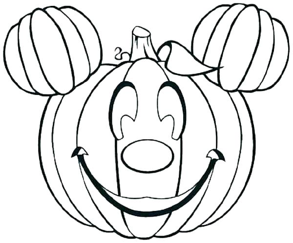 Free Printable Pumpkin Coloring Pages For Kids Pumpkin Coloring 600x499 Free Printable Pumpkin Coloring Pages For Kids Pumpkin Coloring