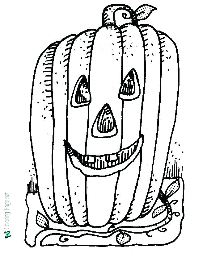 Halloween Coloring Pages Toddlers Coloring Pages 670x820 Halloween Coloring Pages Toddlers Coloring Pages