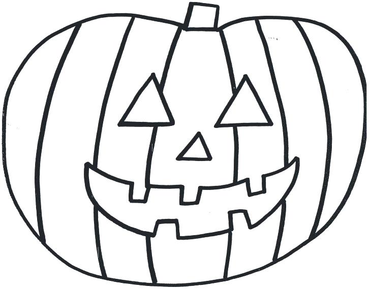 Halloween Coloring Pages For Toddlers Medium Size Of Coloring 728x571 Halloween Coloring Pages For Toddlers Medium Size Of Coloring