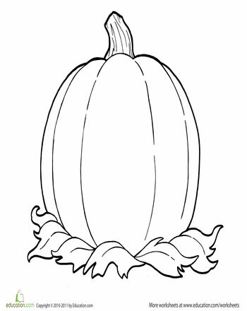Pumpkin Leaves Clipart 350x440 Pumpkin Leaves Clipart
