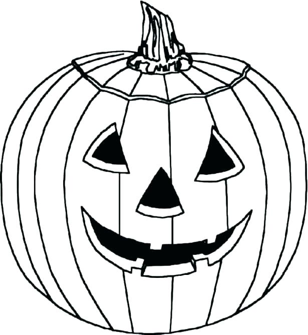 Pumpkin Coloring Pattern Pumpkins Coloring Pages Pumpkin Coloring 615x669 Pumpkin Coloring Pattern Pumpkins Coloring Pages Pumpkin Coloring