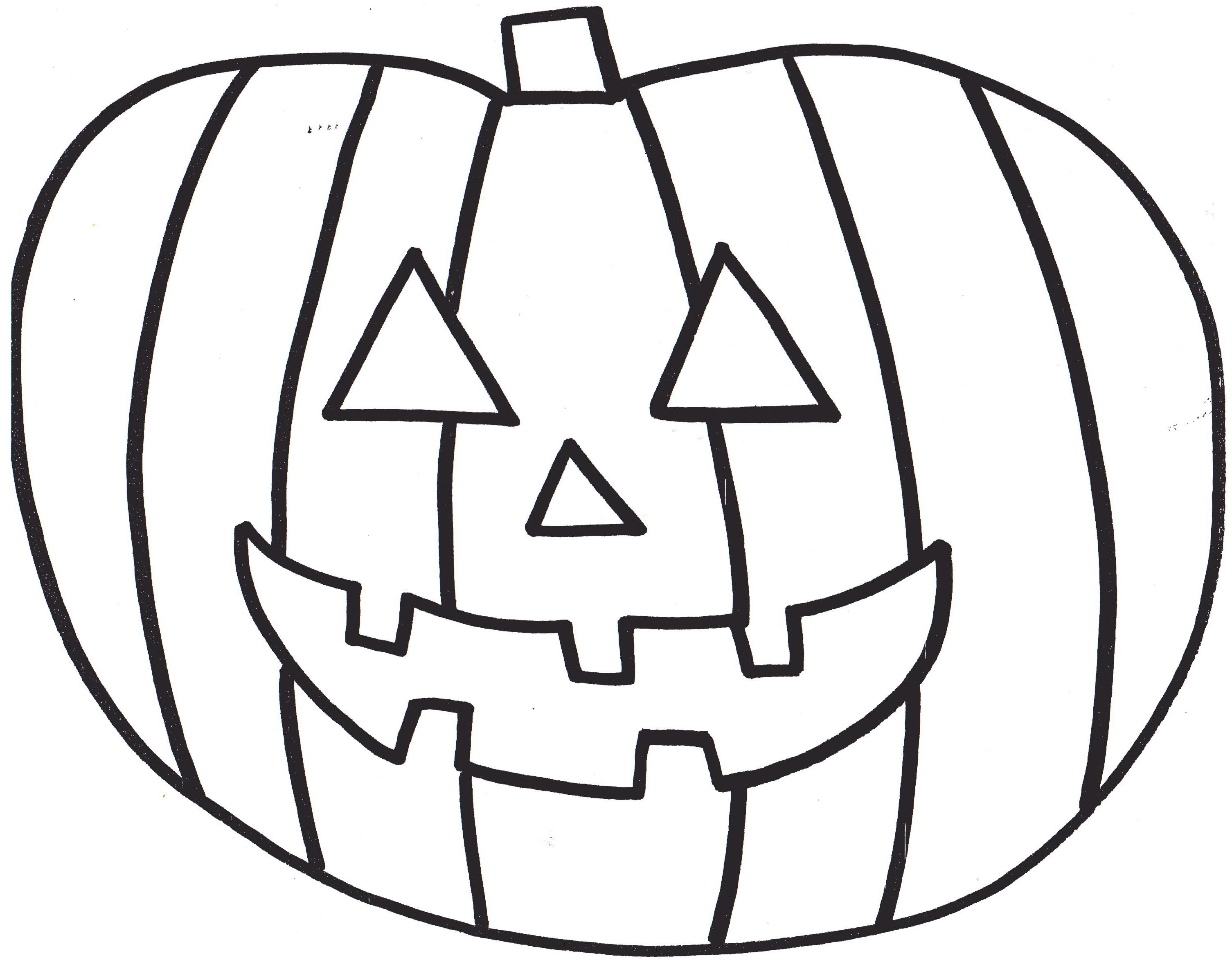 Pumpkins Coloring Pages For Preschool Free Printable Pumpkin Kids 3011x2363 Pumpkins Coloring Pages For Preschool Free Printable Pumpkin Kids