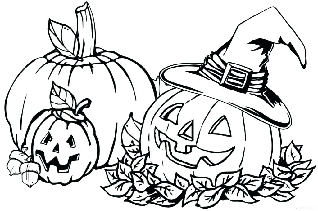 Halloween Pumpkin Coloring Pages To Print Pumpkin Coloring Pages 1024x681 Halloween Pumpkin Coloring Pages To Print Pumpkin Coloring Pages
