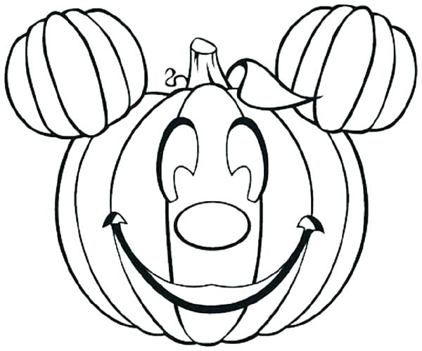 The Superior Collection Pumpkin Coloring Sheet Specific Pumpkins 600x499 The Superior Collection Pumpkin Coloring Sheet Specific Pumpkins
