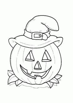 236x333 Punkins Print Outs Pumpkin Coloring Pages (23 Of 65) Spider