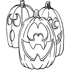 Top 25 Free Printable Pumpkin Patch Coloring Pages Online 230x230 Top 25 Free Printable Pumpkin Patch Coloring Pages Online