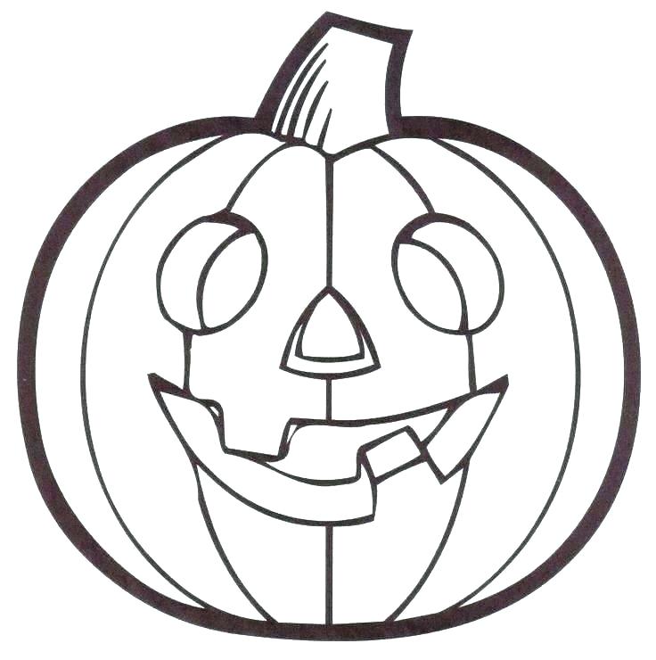 Pumpkin Coloring Pages Free Printable Pumpkin Coloring Pages Free 736x740 Pumpkin Coloring Pages Free Printable Pumpkin Coloring Pages Free