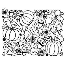 Top 25 Free Printable Pumpkin Patch Coloring Pages Online 230x230 Top 25 Free Printable Pumpkin Patch Coloring Pages Online