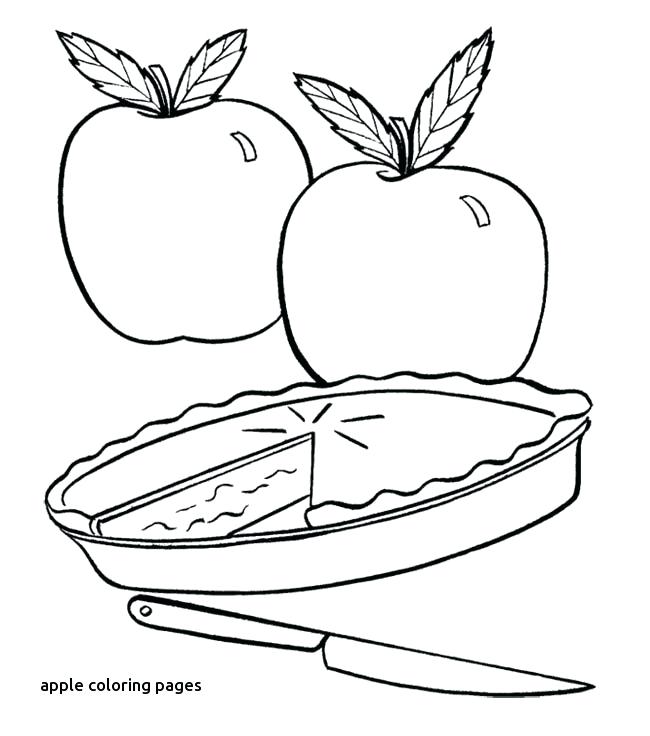 Pie Coloring Page Fresh Apple Pie Coloring Page For Apple Coloring 650x736 Pie Coloring Page Fresh Apple Pie Coloring Page For Apple Coloring