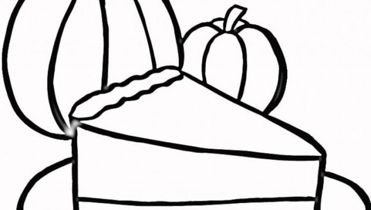 Pumpkin Pie Coloring Page Pumpkin Pie Coloring Page Many 750x425 Pumpkin Pie Coloring Page Pumpkin Pie Coloring Page Many