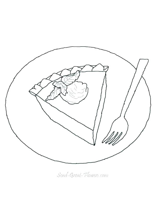 Coloring Pages Pumpkin Pie Devon Creamteas 612x792 Coloring Pages Pumpkin Pie Devon Creamteas