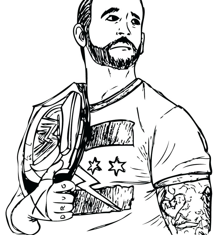 Free Wwe Coloring Pages Color Pages Coloring Pages Coloring Pages 848x900 Free Wwe Coloring Pages Color Pages Coloring Pages Coloring Pages