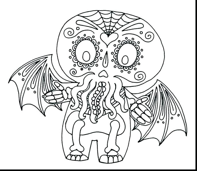 Punk Rock Coloring Pages at GetColorings.com | Free printable colorings ...