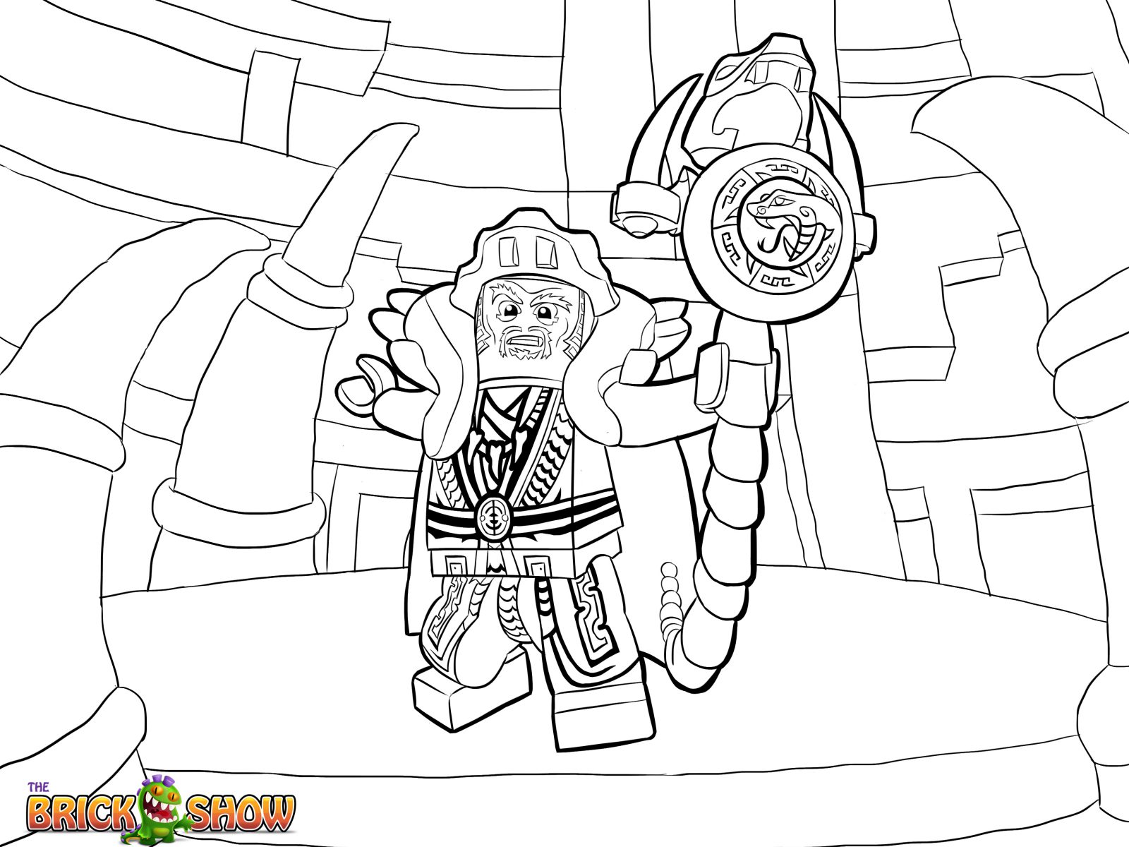 1600x1200 Coloring For Kids Masters Blackline Star Wars Yoda Colouring