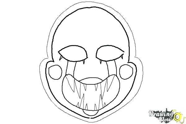 600x400 Owl Coloring Pages Free Paper Bag Owl Puppet If You Re Owl