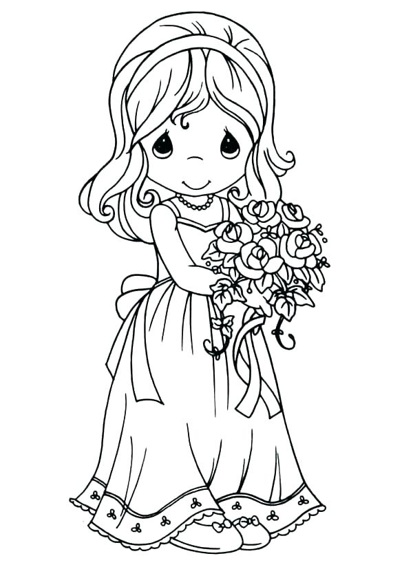 Free Puppy And Kitty Coloring Pages Kids Coloring Free Coloring 600x840 Free Puppy And Kitty Coloring Pages Kids Coloring Free Coloring