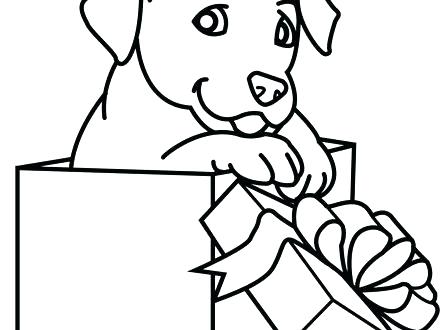 Puppy Kitty Coloring Pages Coloring Pages Of Puppies 440x330 Puppy Kitty Coloring Pages Coloring Pages Of Puppies