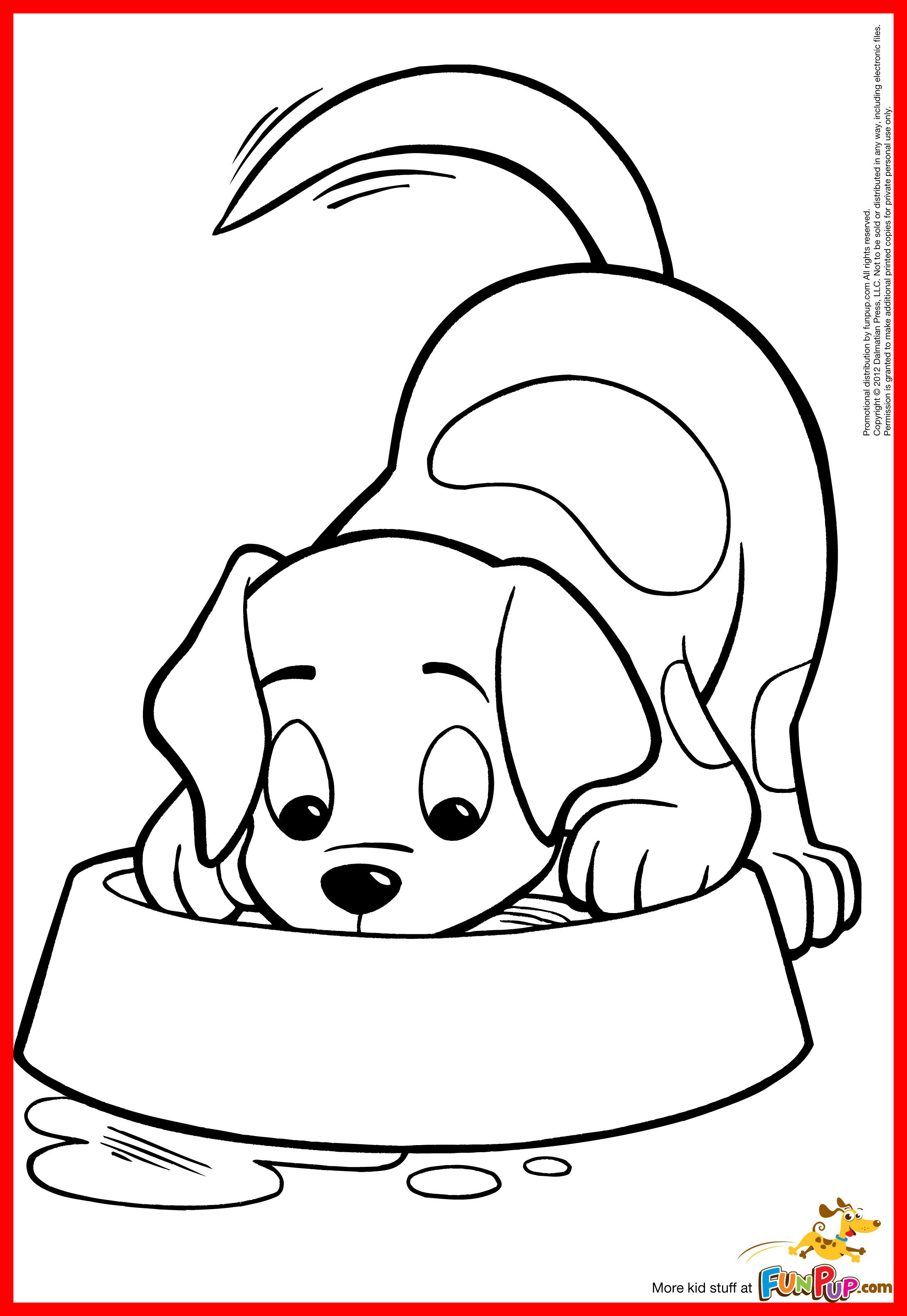 Cute Puppy And Kitten Coloring Pages 2182x3165 Cute Puppy And Kitten Coloring Pages