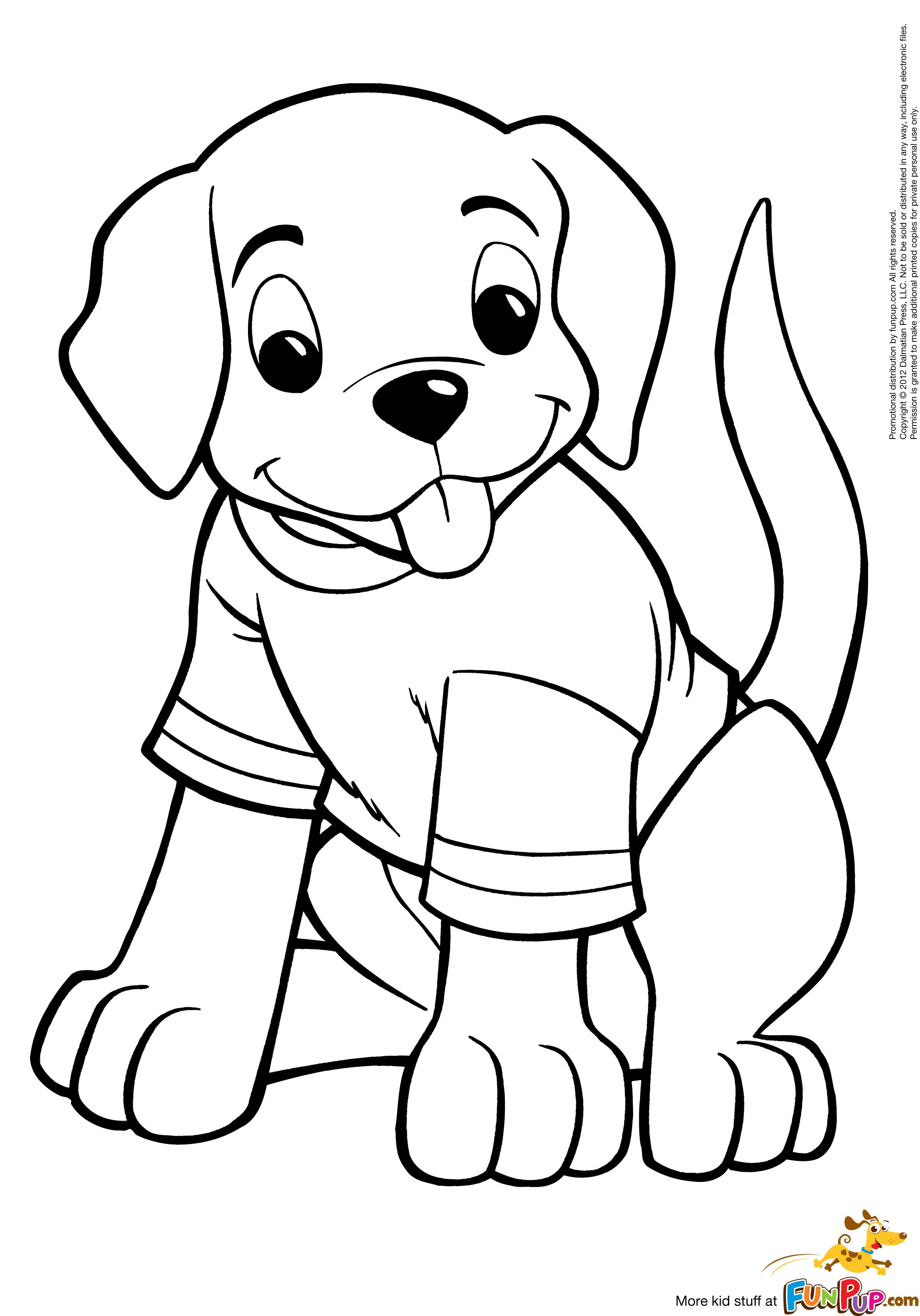 Puppy Coloring Pages 2189x3130 Puppy Coloring Pages