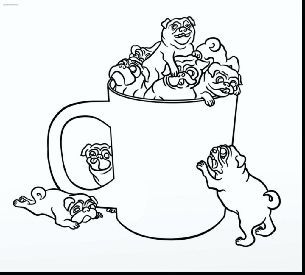 Coloring Pages ~ Puppy Coloring Pages Color Dog Page Pet Free 1024x924 Coloring Pages ~ Puppy Coloring Pages Color Dog Page Pet Free