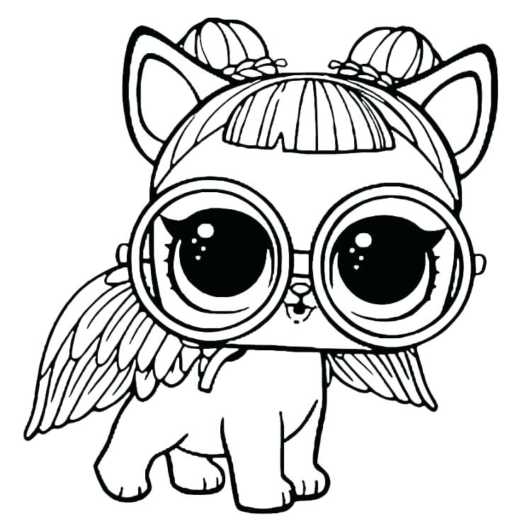 Free Puppy Coloring Pages 720x732 Free Puppy Coloring Pages